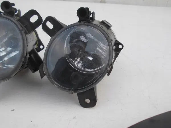 Farol Halógeno Direito Corsa D Meriva B 13253626 image 4