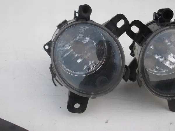 Farol Halógeno Direito Corsa D Meriva B 13253626 image 5