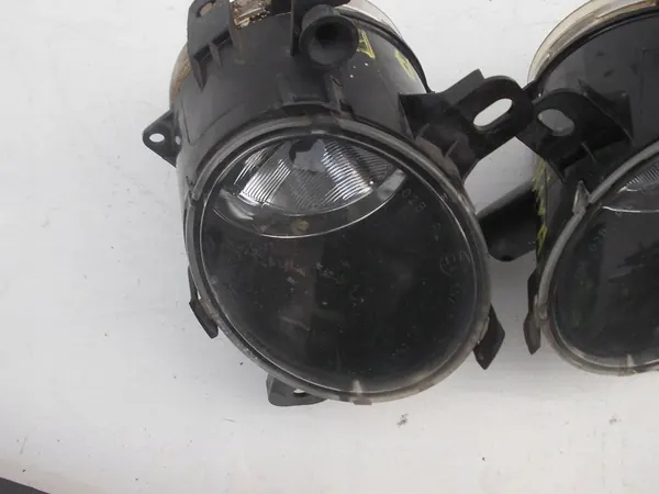 Farol Halógeno Direito Corsa D Meriva B 13253626 image 6