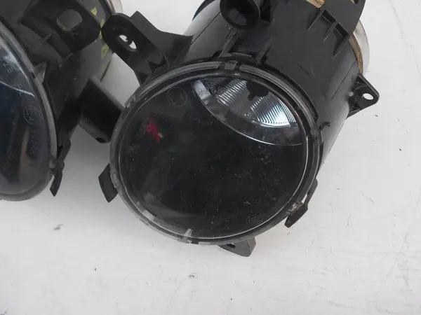 Farol Halógeno Direito Corsa D Meriva B 13253626 image 7