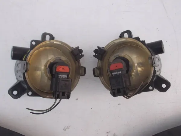 Farol Halógeno Direito Corsa D Meriva B 13253626 image 8