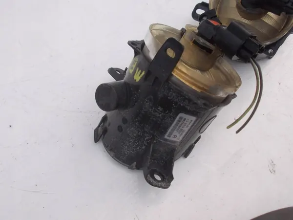 Farol Halógeno Direito Corsa D Meriva B 13253626 image 9