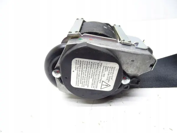Säkerhetsbälte vänster fram OEM 1K8857705A VW Scirocco image 5