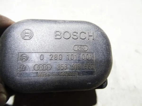 Capteur de pression d'air OEM 853919562 pour Audi 100 Avant image 3