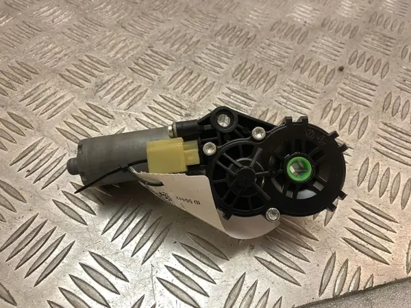 Motor ajuste asiento Hyundai Kona I OEM image 2