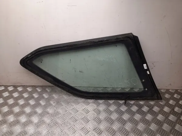 Skoda OE 5E9845298 Heckkarosserieglas - Gebraucht image 4
