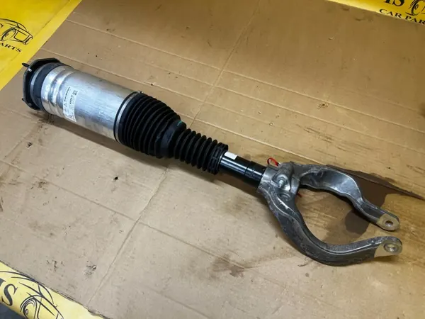 Luftfeder vorne rechts OEM L8B2-3C285-AB Land Rover image 2