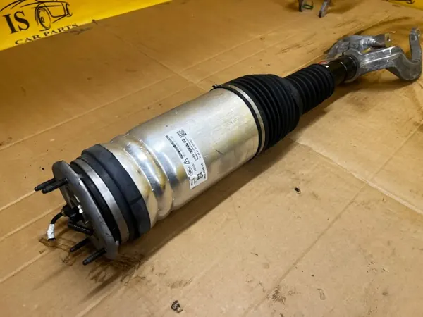 Luftfeder vorne rechts OEM L8B2-3C285-AB Land Rover image 4