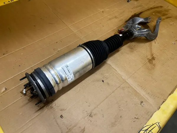 Luftfeder vorne rechts OEM L8B2-3C285-AB Land Rover image 5