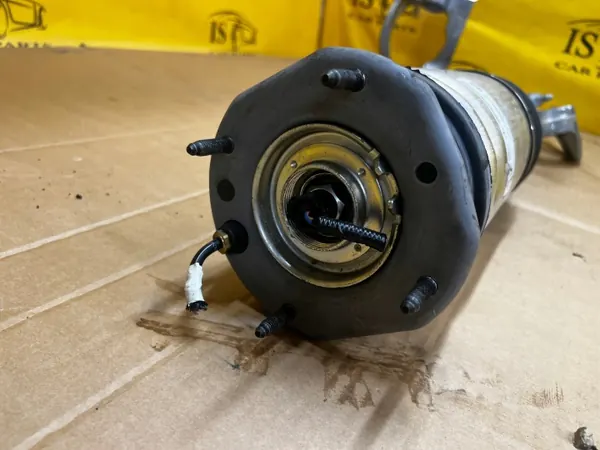 Luftfeder vorne rechts OEM L8B2-3C285-AB Land Rover image 6
