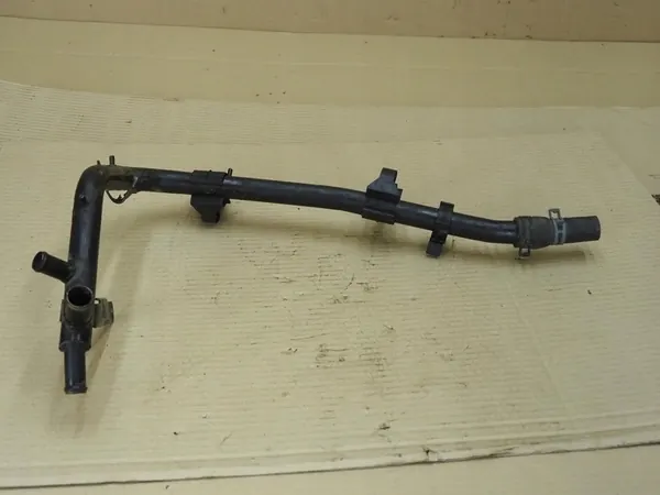 VW T4 Lift 96-02 Vesiletkut 2.5 TDI 074121065AG image 5