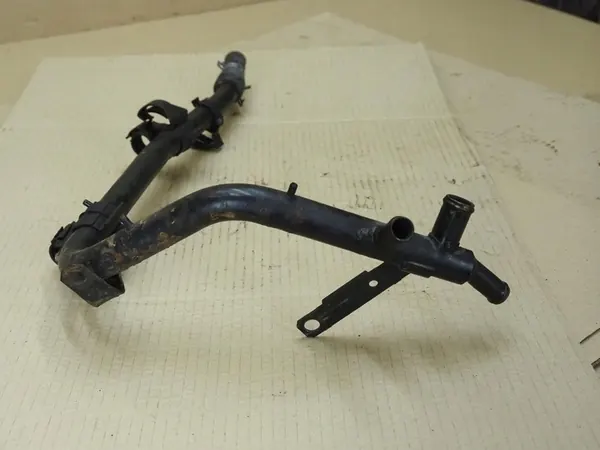 VW T4 Lift 96-02 Vesiletkut 2.5 TDI 074121065AG image 6