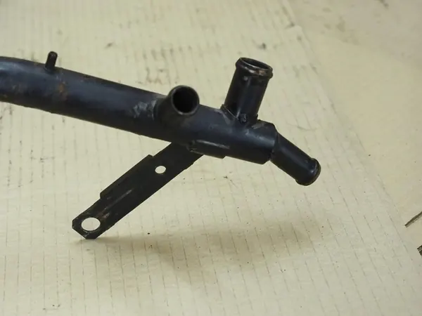 VW T4 Lift 96-02 Vesiletkut 2.5 TDI 074121065AG image 7