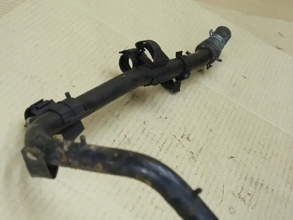 VW T4 Lift 96-02 Vesiletkut 2.5 TDI 074121065AG image 8