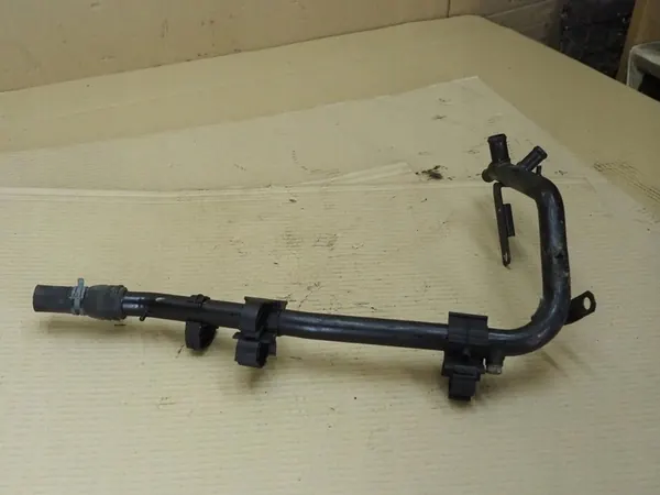 VW T4 Lift 96-02 Vesiletkut 2.5 TDI 074121065AG image 9