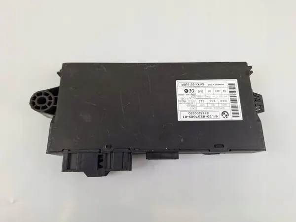 Module CAS OEM 9267609 pour Mini Countryman R60 2012-2017 image 4