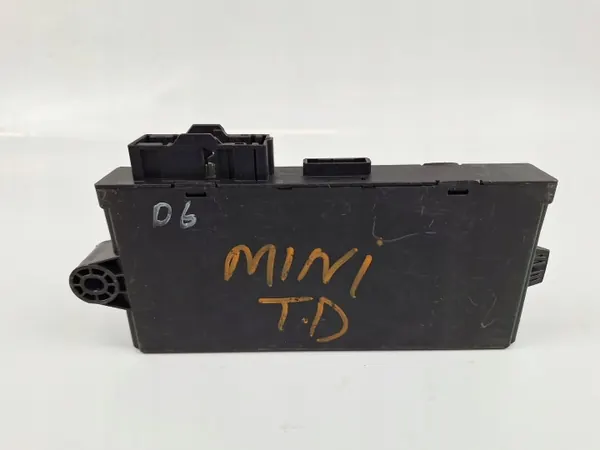 Module CAS OEM 9267609 pour Mini Countryman R60 2012-2017 image 6