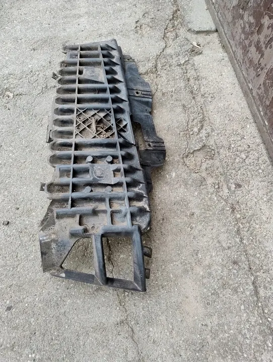 Fram höger skärm fäste Jeep Wrangler III JK image 3