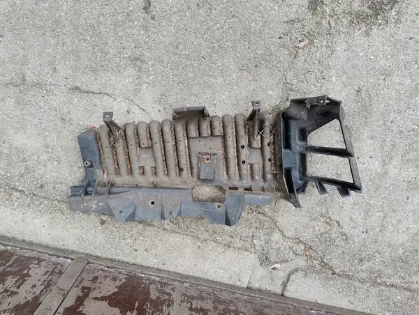 Fram höger skärm fäste Jeep Wrangler III JK image 5