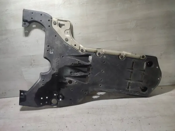 Lexus IS-F 2016 Getriebeabdeckung OEM 5144253050 image 2