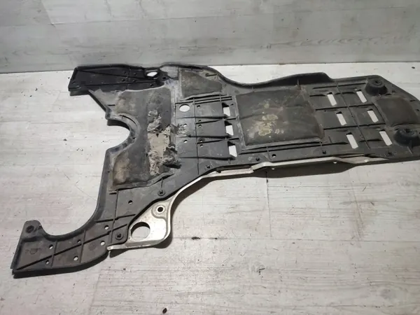 Lexus IS-F 2016 Getriebeabdeckung OEM 5144253050 image 3