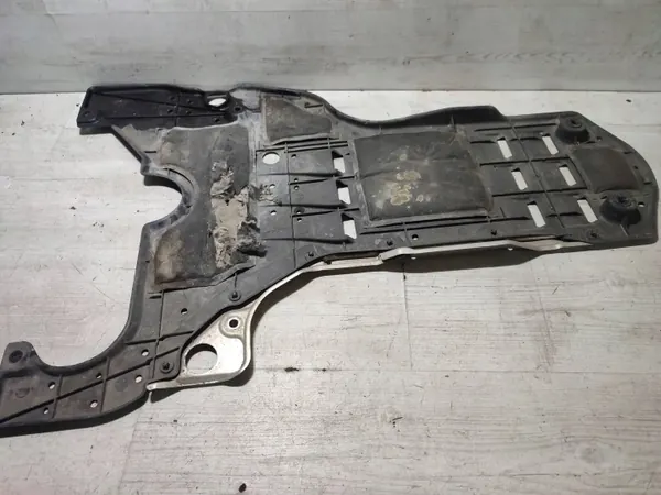 Lexus IS-F 2016 Getriebeabdeckung OEM 5144253050 image 5