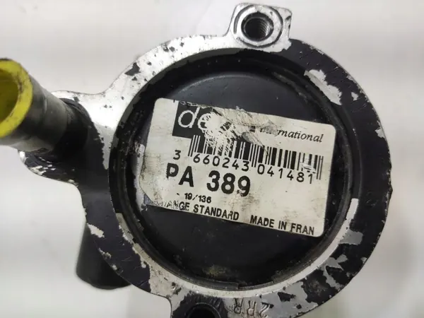 Bomba de direção PA389 para Master II Movano 2.5 DCI image 6