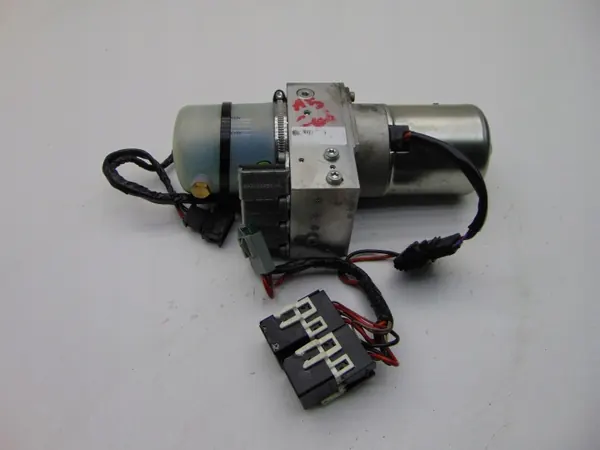 Pompe de toit OEM pour Audi S5 A5 8T 8F Cabrio image 2