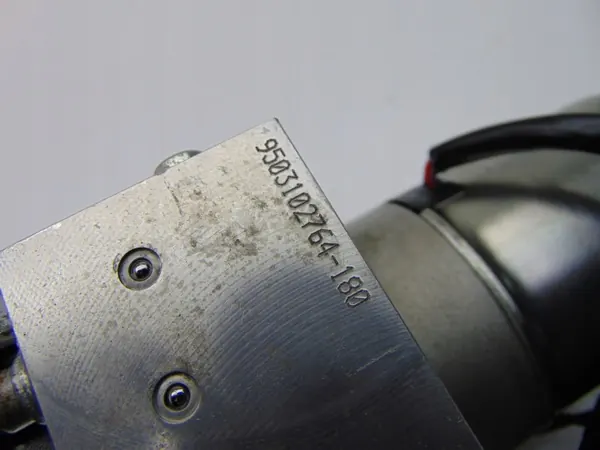 Pompe de toit OEM pour Audi S5 A5 8T 8F Cabrio image 6