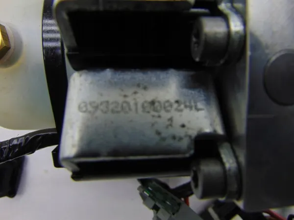 Pompe de toit OEM pour Audi S5 A5 8T 8F Cabrio image 7