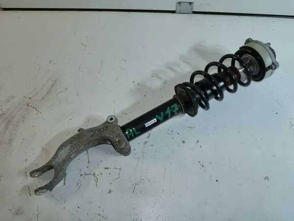 AUDI A4 B9 A5 F5 Support Amortisseur Droit 8W0413038 image 1