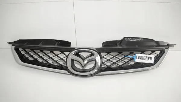 Rejilla parachoques Mazda 5 OEM 360178069 2005-2010 image 2