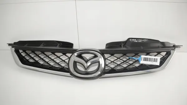 Rejilla parachoques Mazda 5 OEM 360178069 2005-2010 image 3