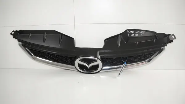 Rejilla parachoques Mazda 5 OEM 360178069 2005-2010 image 4