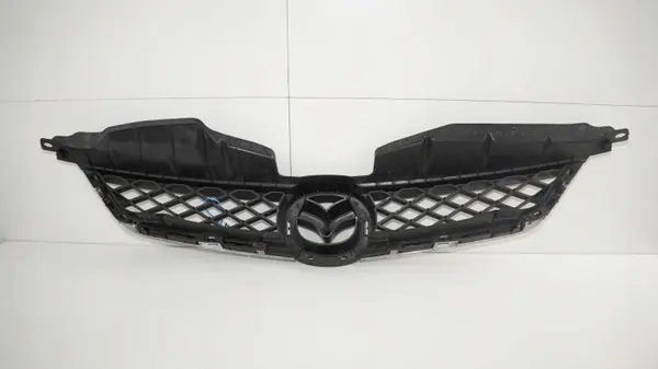 Rejilla parachoques Mazda 5 OEM 360178069 2005-2010 image 7