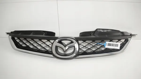 Rejilla parachoques Mazda 5 OEM 360178069 2005-2010 image 9