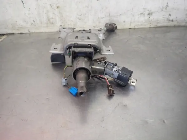 Stuurkolom met contactslot Peugeot 205 1.8 image 2
