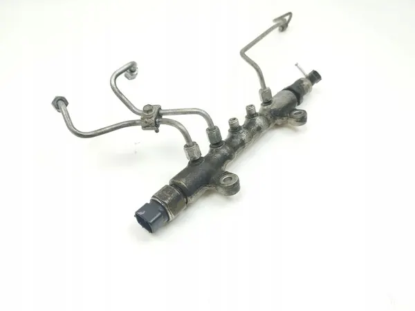 Tuyau de carburant Toyota Corolla Verso AR10 2006 MTL31234 image 4