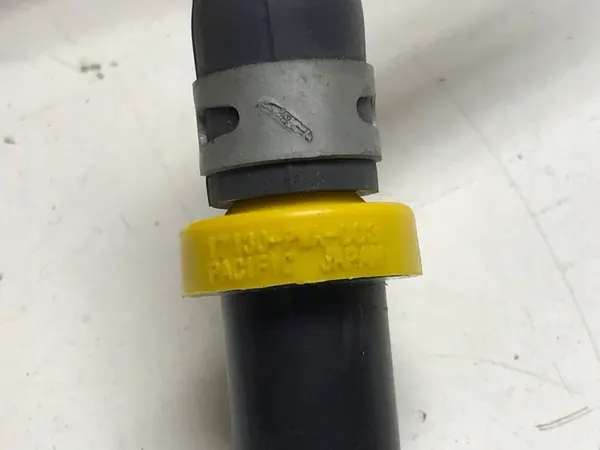 HONDA HR-V III 1.5 EHEV 2023 Válvula Tubo de Ventilação 17130-PWA-003 image 5