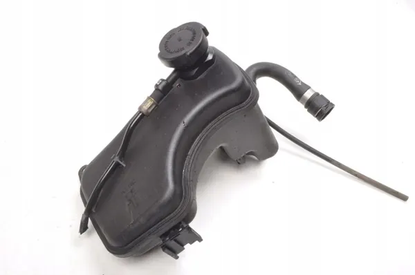 BMW 3 E46 M3 3.2 Expansionsbehållare OEM 2228944 image 2