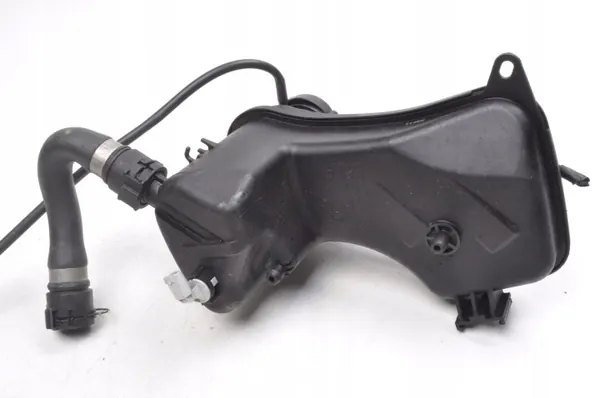 BMW 3 E46 M3 3.2 Expansionsbehållare OEM 2228944 image 4