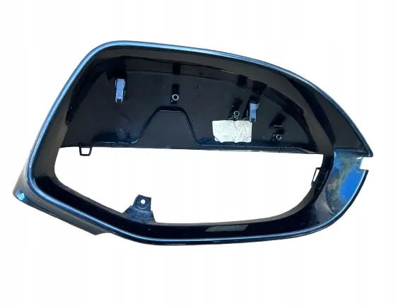 Audi A7 rechter spiegelkap OEM A2527438 SCHQ image 2