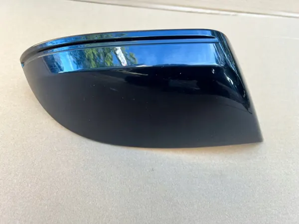 Audi A7 rechter spiegelkap OEM A2527438 SCHQ image 4