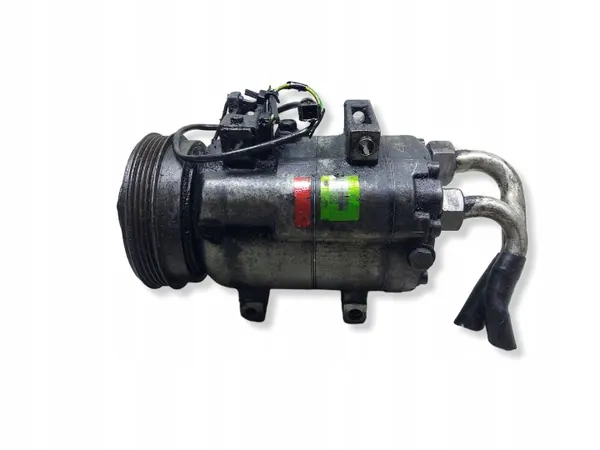 Compresseur AC d'occasion OEM 8D0260805KASACJA Audi A4 image 3