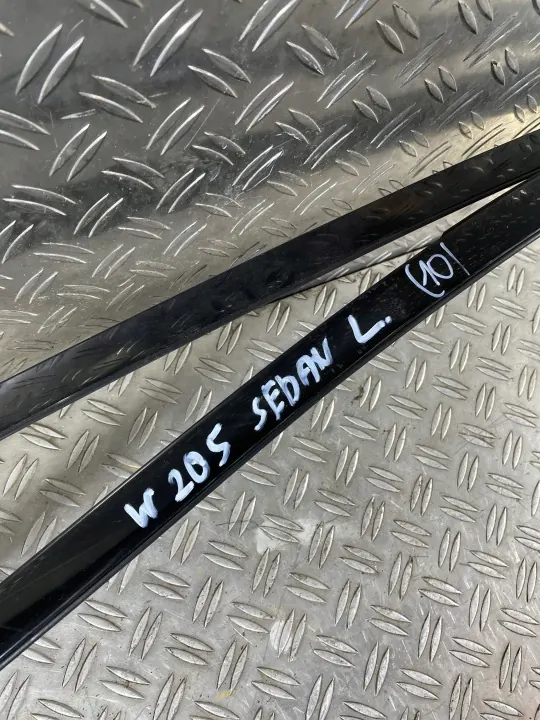 Mercedes-Benz OEM A2056900382 Takräcken Set W205 image 4