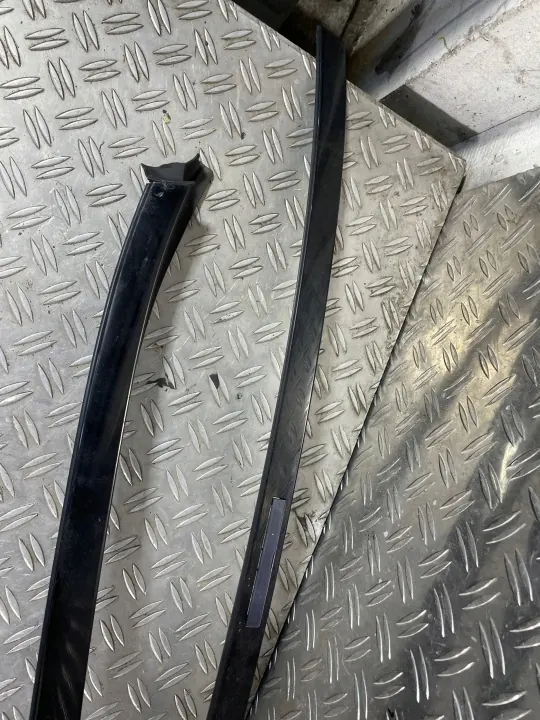 Mercedes-Benz OEM A2056900382 Takräcken Set W205 image 5