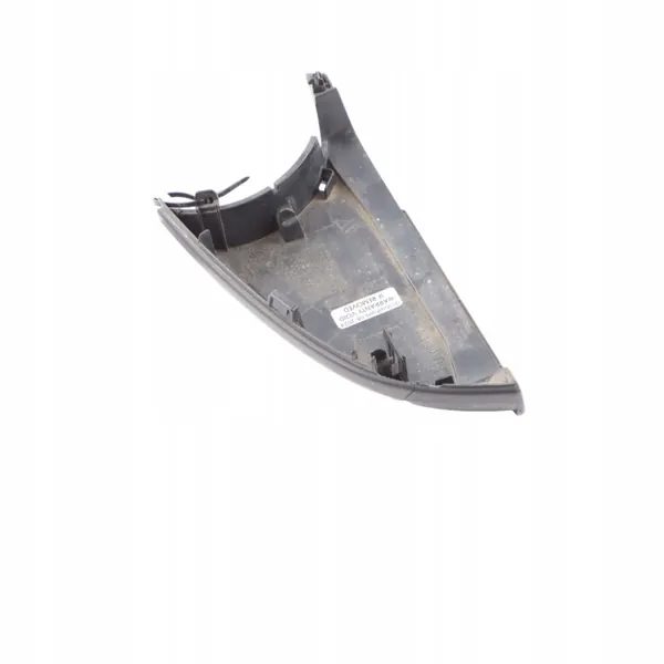 Mercedes W204 Vasen Peilin Alakansi OEM A2048111107 image 10