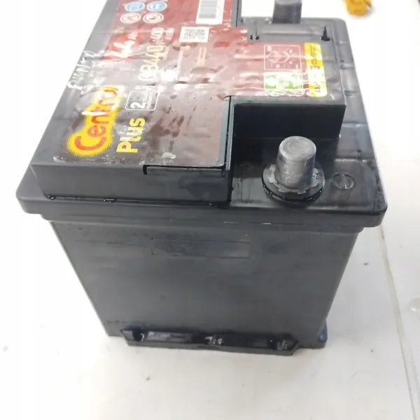 Batterie Centra CB440 44Ah - 400A EN image 4