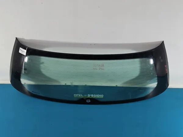 Heckklappenscheibe OEM IMPRK1517779 für Opel Astra image 2