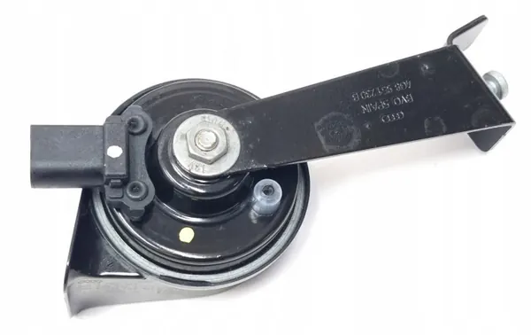 Bocina derecha OEM 4G8951230B para Audi A7 4G8 image 3
